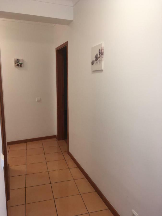 Appartement De Standing Nazaré Exterior photo