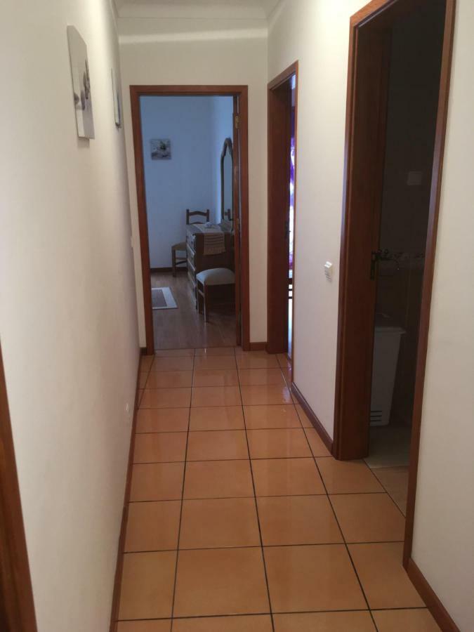 Appartement De Standing Nazaré Exterior photo