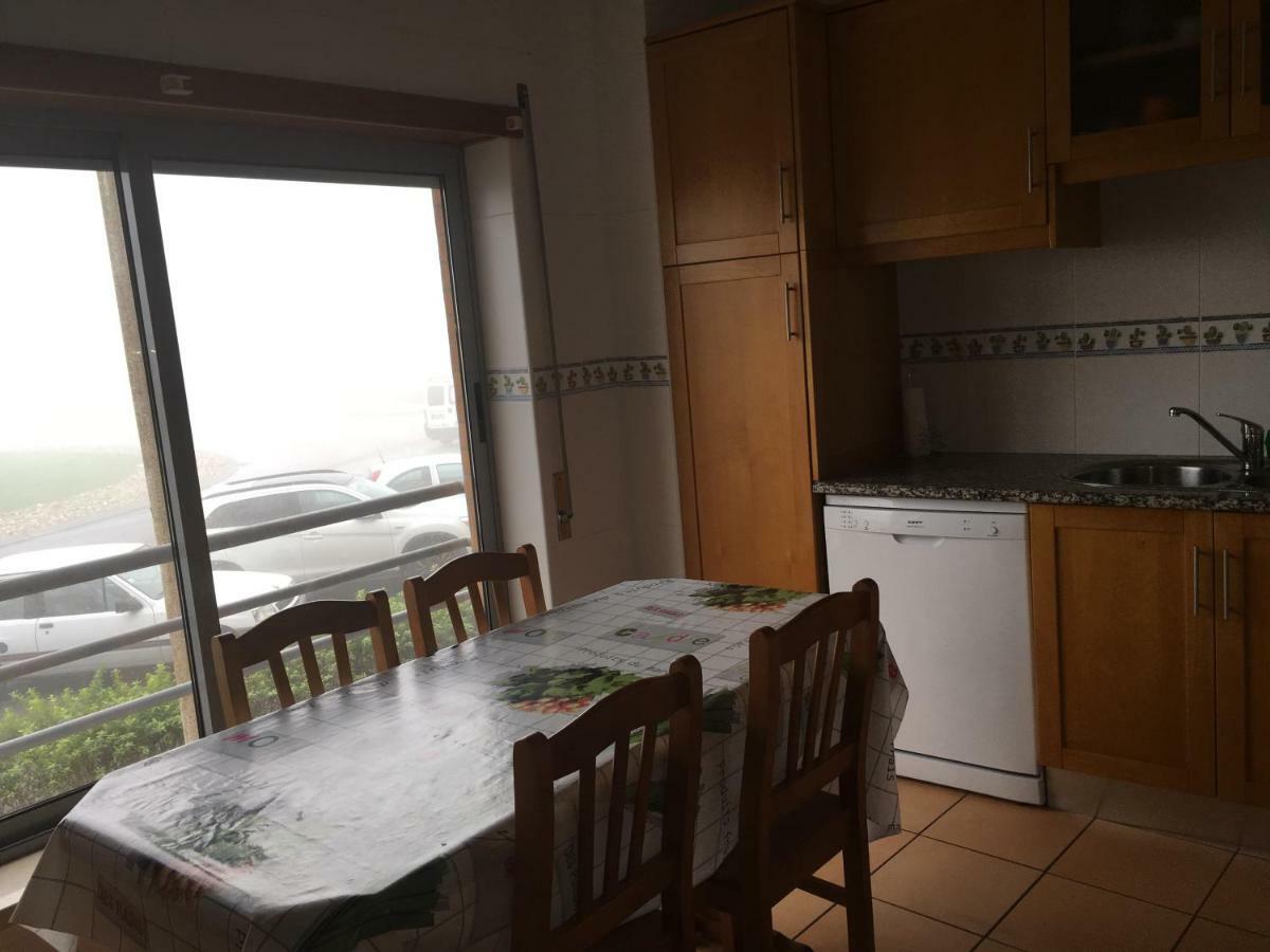 Appartement De Standing Nazaré Exterior photo