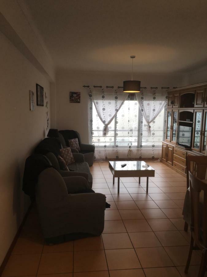 Appartement De Standing Nazaré Exterior photo